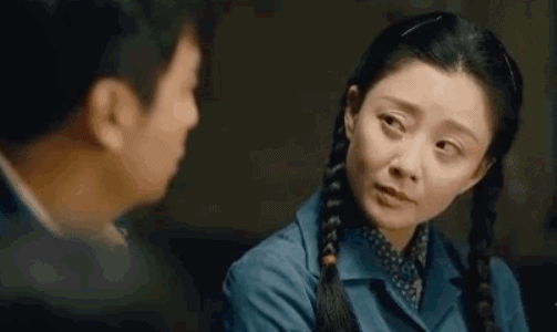 给2022年“演技最好”的10位女演员排名,殷桃第二,万茜第十