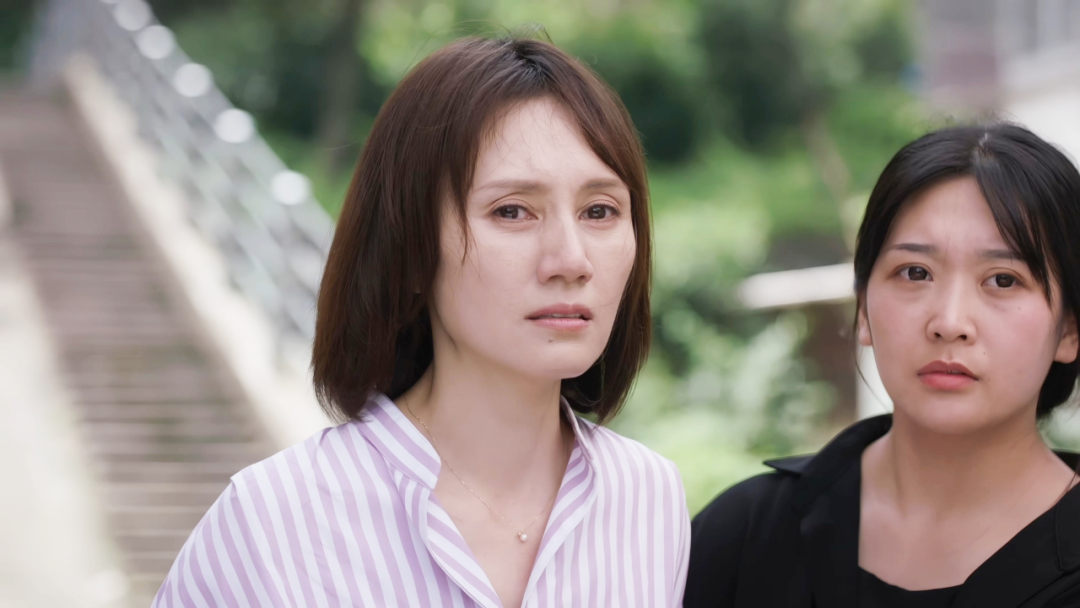 给2022年“演技最好”的10位女演员排名,殷桃第二,万茜第十