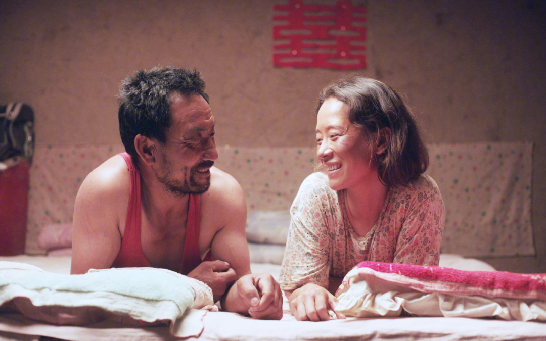 给2022年“演技最好”的10位女演员排名,殷桃第二,万茜第十