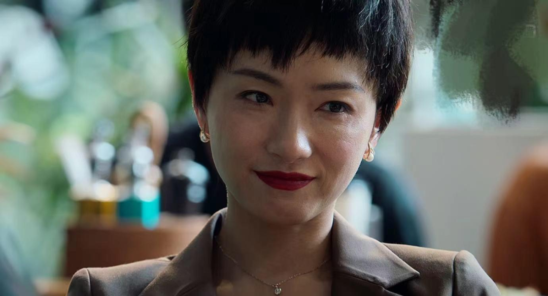 给2022年“演技最好”的10位女演员排名,殷桃第二,万茜第十