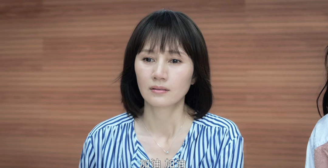 给2022年“演技最好”的10位女演员排名,殷桃第二,万茜第十