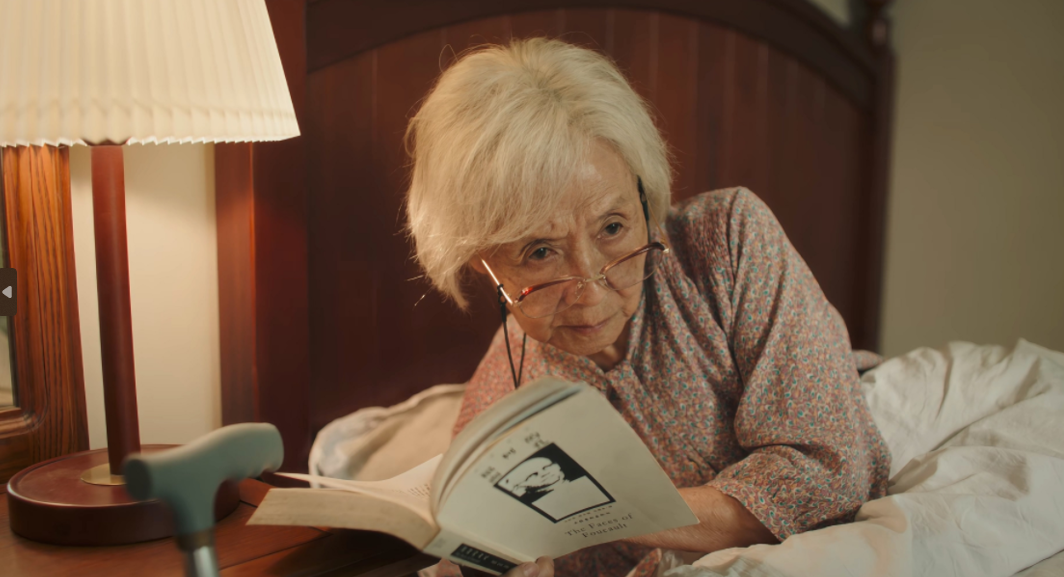 给2022年“演技最好”的10位女演员排名,殷桃第二,万茜第十