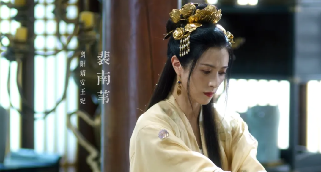 给2022年“演技最好”的10位女演员排名,殷桃第二,万茜第十