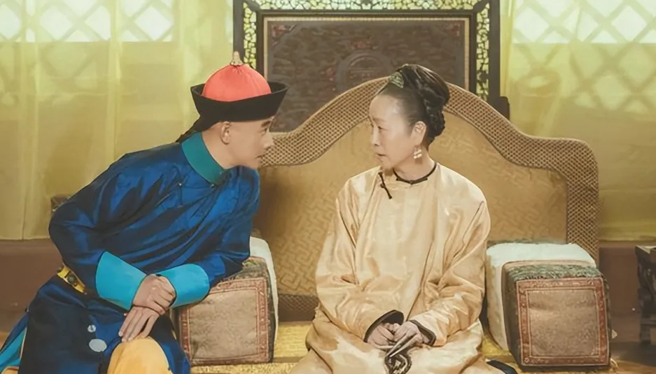 给2022年“演技最好”的10位女演员排名,殷桃第二,万茜第十