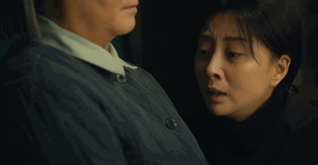 给2022年“演技最好”的10位女演员排名,殷桃第二,万茜第十