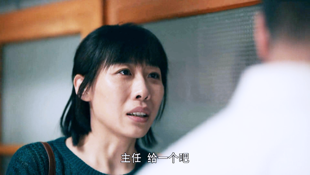 给2022年“演技最好”的10位女演员排名,殷桃第二,万茜第十