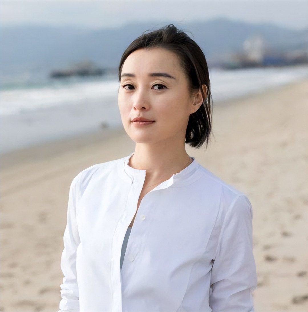 给2022年“演技最好”的10位女演员排名,殷桃第二,万茜第十