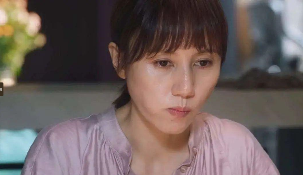 给2022年“演技最好”的10位女演员排名,殷桃第二,万茜第十