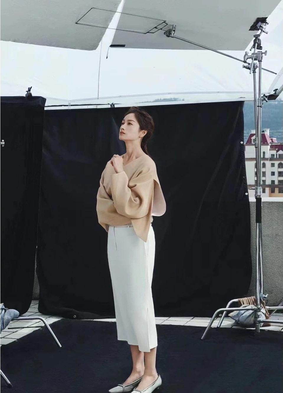 沈佳妮表示:嫁给老公朱亚文是这辈子最正确的决定