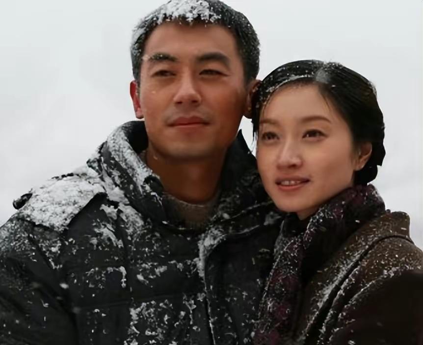 沈佳妮表示:嫁给老公朱亚文是这辈子最正确的决定