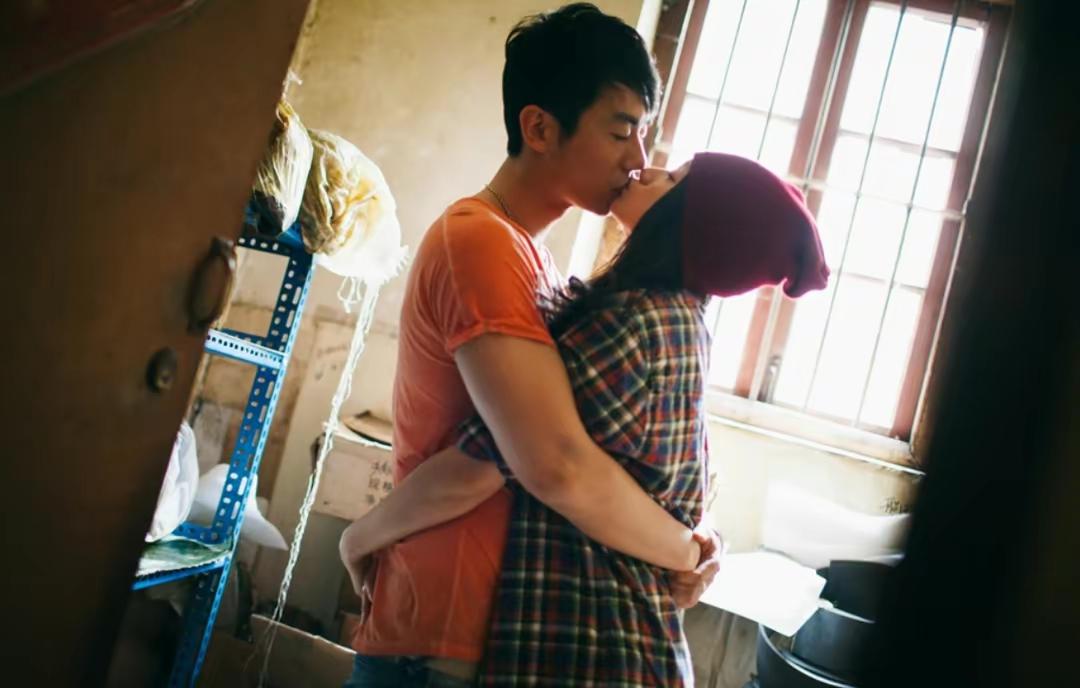 沈佳妮表示:嫁给老公朱亚文是这辈子最正确的决定