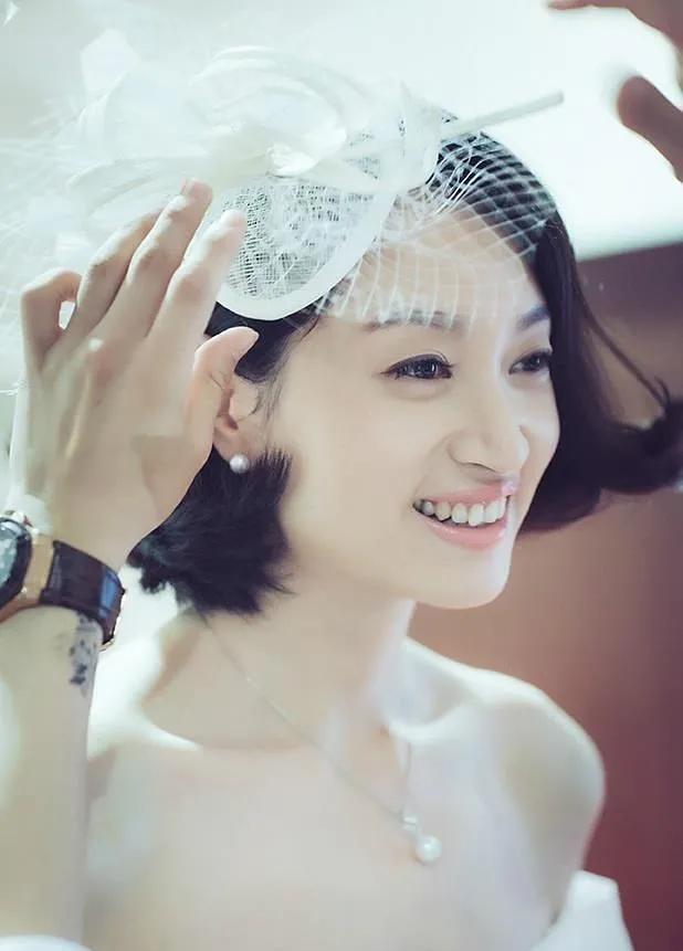 沈佳妮表示:嫁给老公朱亚文是这辈子最正确的决定