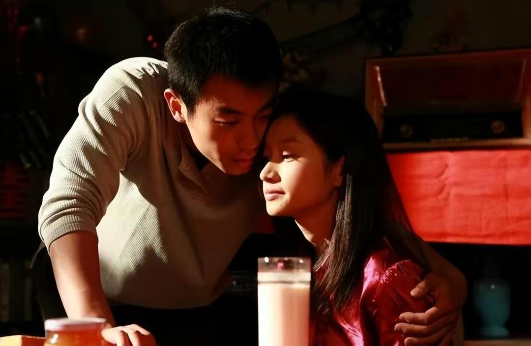 沈佳妮表示:嫁给老公朱亚文是这辈子最正确的决定