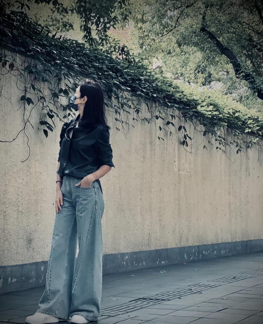 沈佳妮表示:嫁给老公朱亚文是这辈子最正确的决定