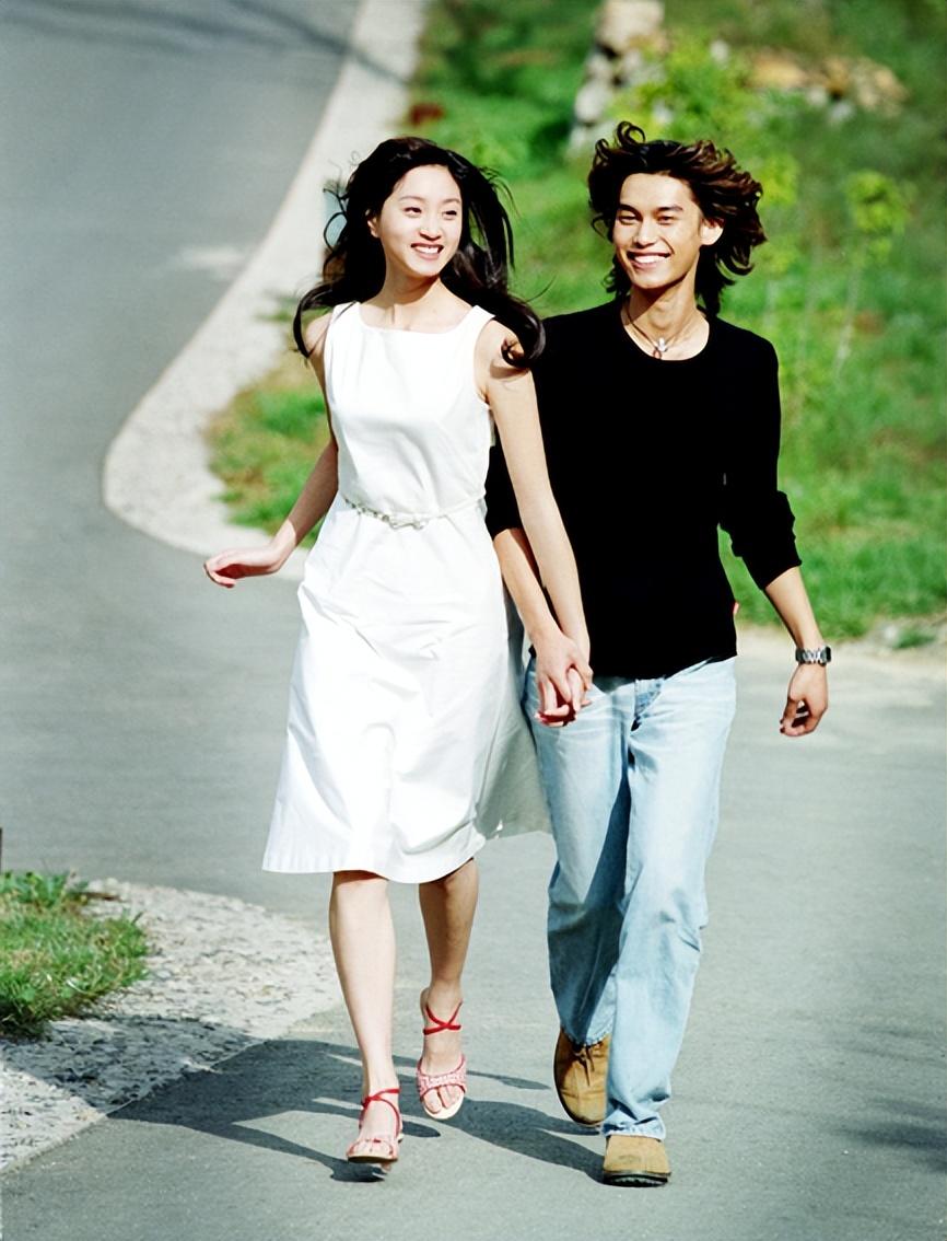 沈佳妮表示:嫁给老公朱亚文是这辈子最正确的决定