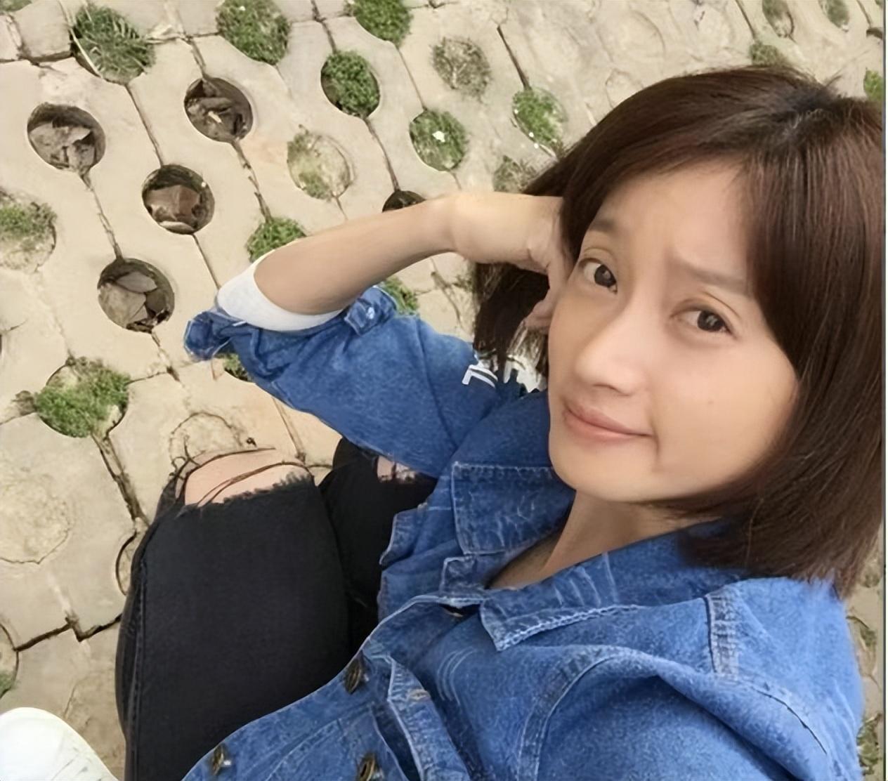 沈佳妮表示:嫁给老公朱亚文是这辈子最正确的决定