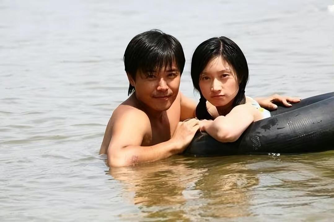 沈佳妮表示:嫁给老公朱亚文是这辈子最正确的决定