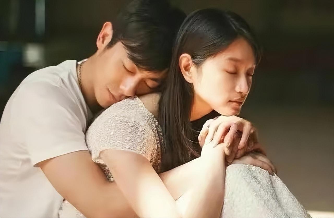 沈佳妮表示:嫁给老公朱亚文是这辈子最正确的决定