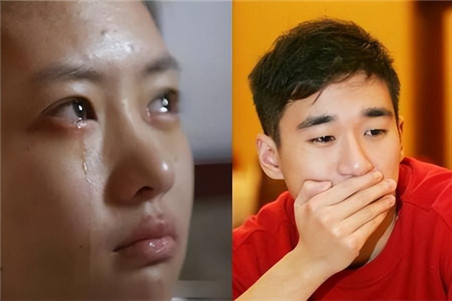 童瑶个人资料简介及家世(挨打只会变得更强,18年后的童谣,已是张国立儿子高攀不起的人)