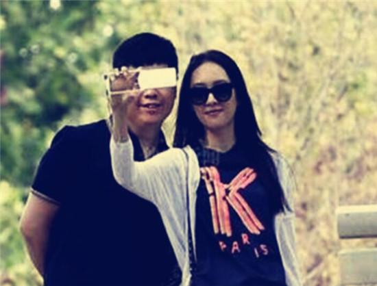 童瑶个人资料简介及家世(挨打只会变得更强,18年后的童谣,已是张国立儿子高攀不起的人)