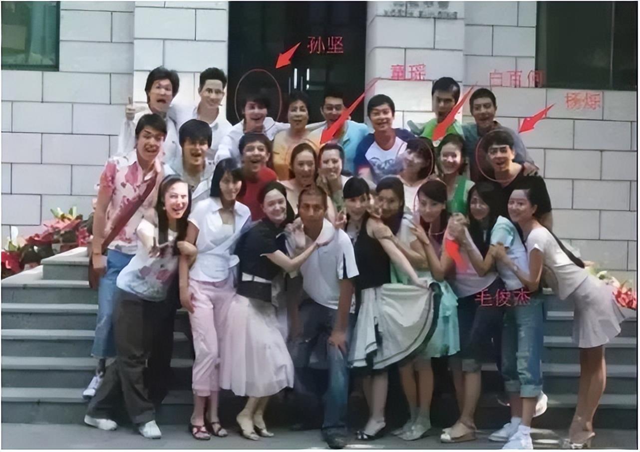 童瑶个人资料简介及家世(挨打只会变得更强,18年后的童谣,已是张国立儿子高攀不起的人)