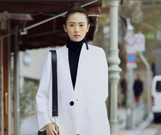 童瑶个人资料简介及家世(挨打只会变得更强,18年后的童谣,已是张国立儿子高攀不起的人)