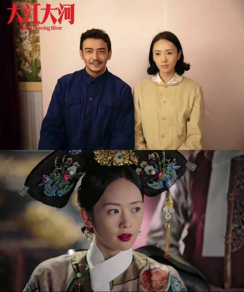 童瑶个人资料简介及家世(挨打只会变得更强,18年后的童谣,已是张国立儿子高攀不起的人)