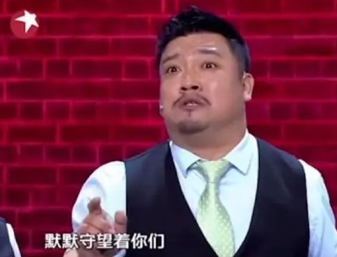 8岁成国家一级演员,35岁辞副处级职务,38岁上春晚,贾冰太绝了"