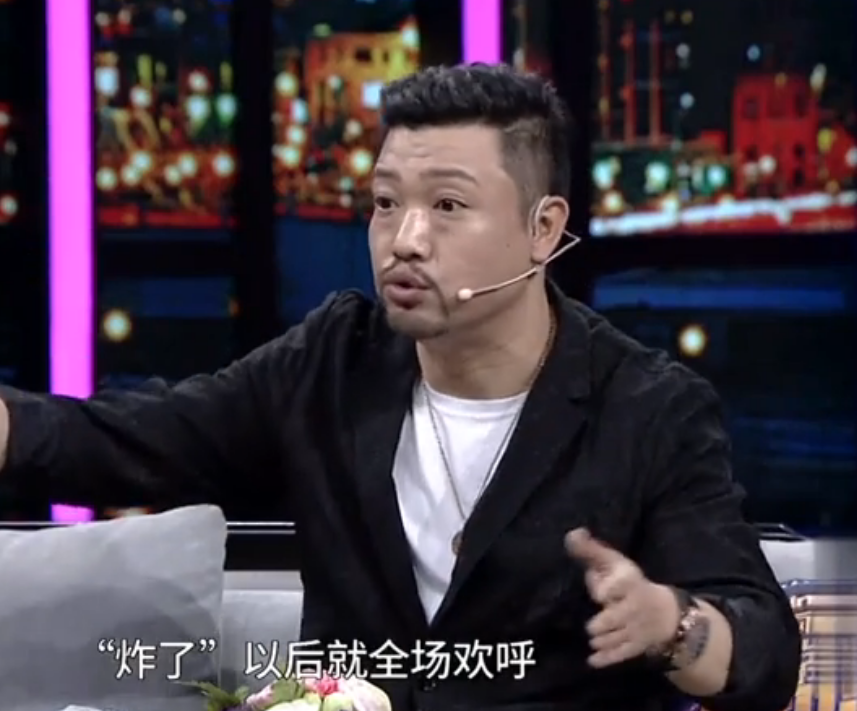 8岁成国家一级演员,35岁辞副处级职务,38岁上春晚,贾冰太绝了"