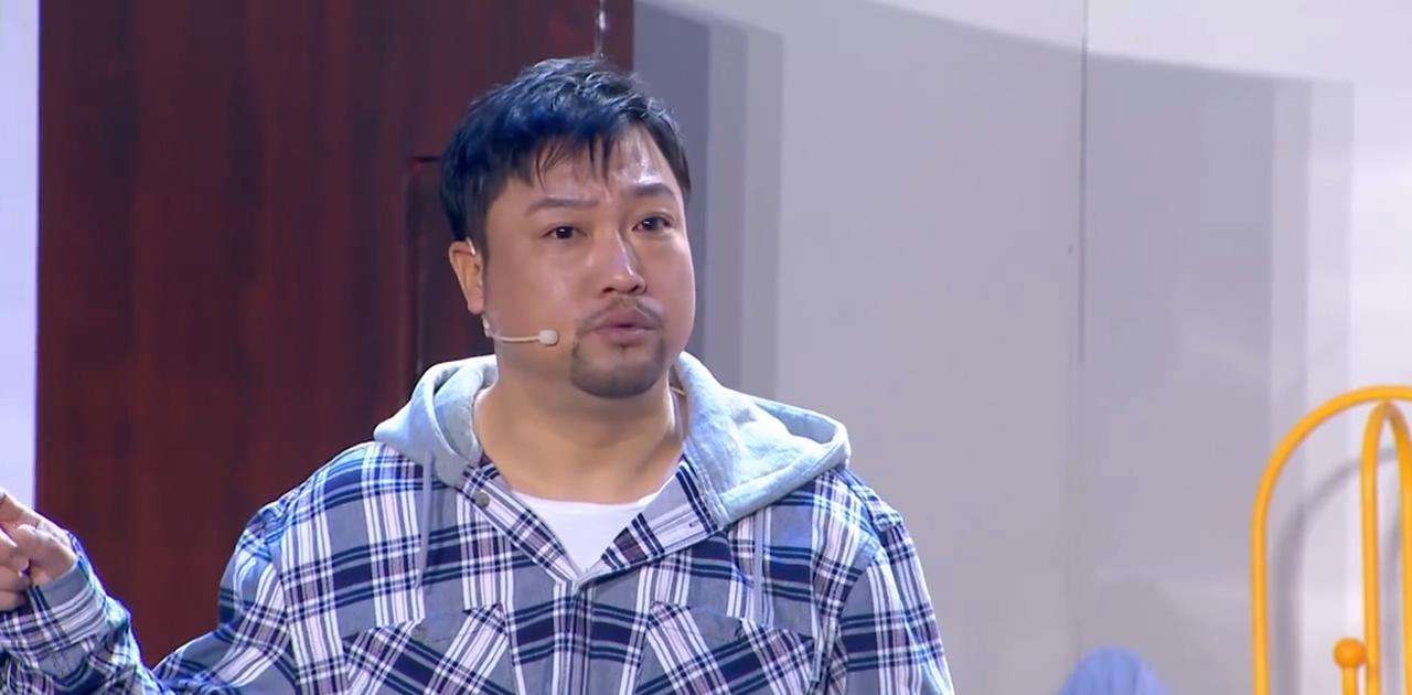 8岁成国家一级演员,35岁辞副处级职务,38岁上春晚,贾冰太绝了"