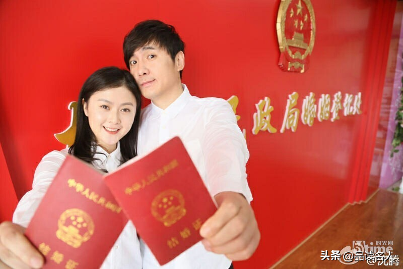 春晚红人沈腾:王琦等了我12年,我不娶她就是罪人,马丽只是同事