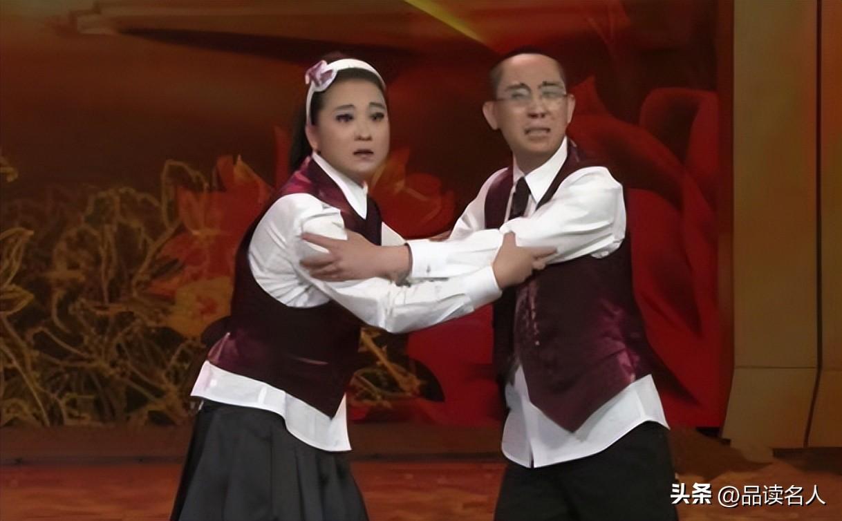 春晚红人沈腾:王琦等了我12年,我不娶她就是罪人,马丽只是同事