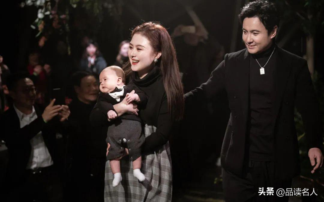 春晚红人沈腾:王琦等了我12年,我不娶她就是罪人,马丽只是同事