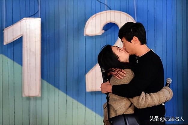 春晚红人沈腾:王琦等了我12年,我不娶她就是罪人,马丽只是同事