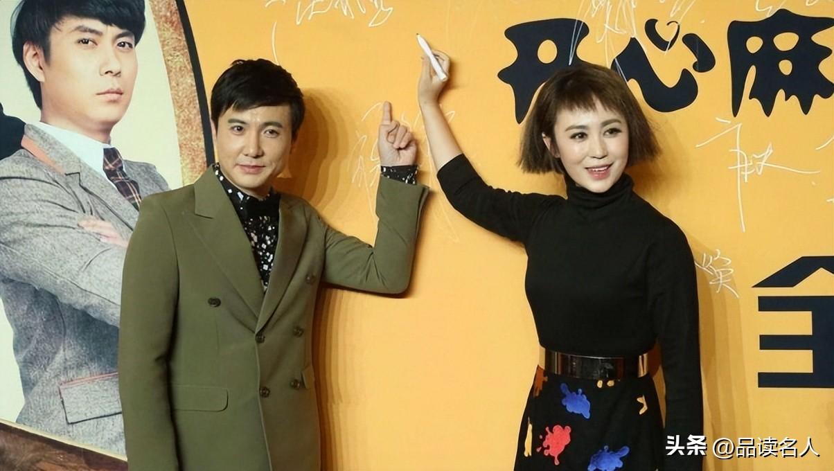 春晚红人沈腾:王琦等了我12年,我不娶她就是罪人,马丽只是同事