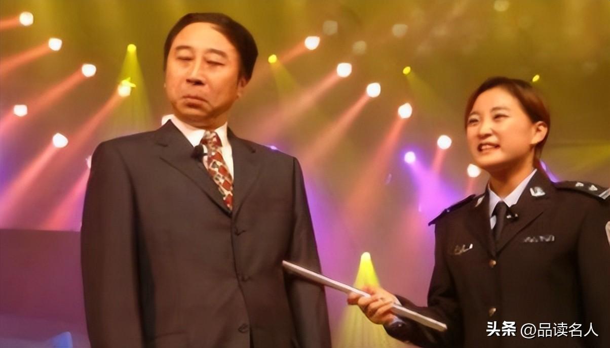 春晚红人沈腾:王琦等了我12年,我不娶她就是罪人,马丽只是同事