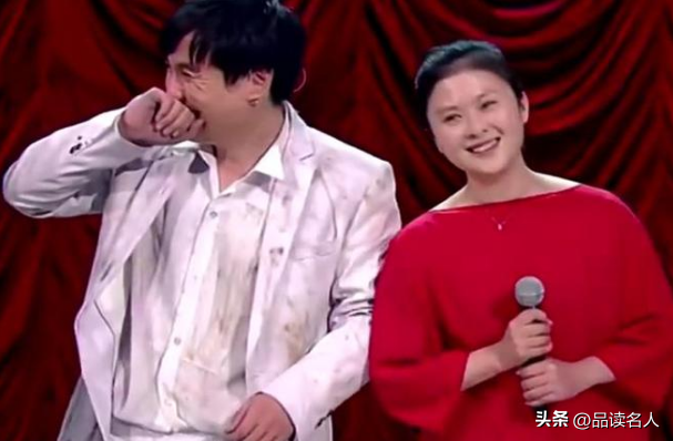春晚红人沈腾:王琦等了我12年,我不娶她就是罪人,马丽只是同事
