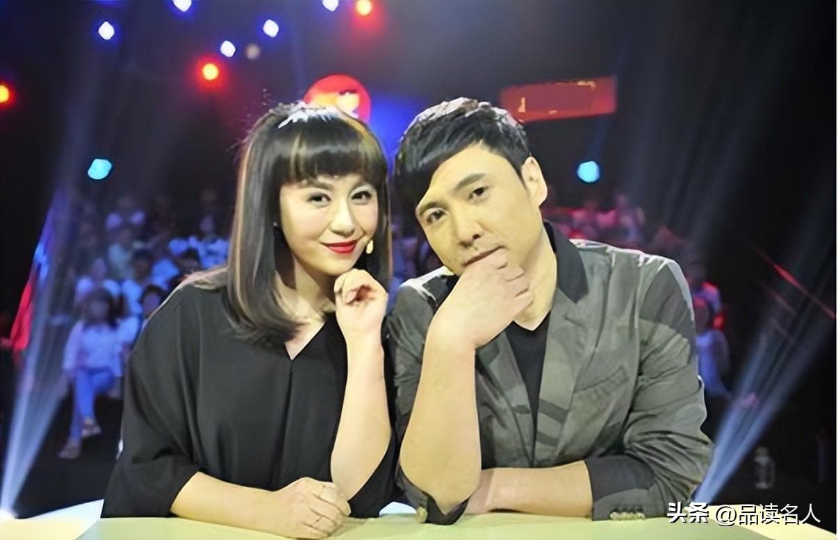 春晚红人沈腾:王琦等了我12年,我不娶她就是罪人,马丽只是同事