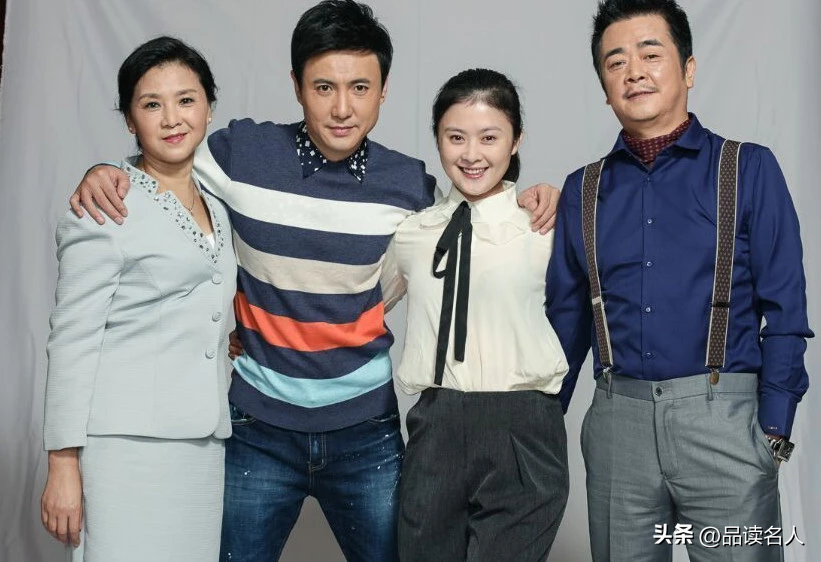 春晚红人沈腾:王琦等了我12年,我不娶她就是罪人,马丽只是同事