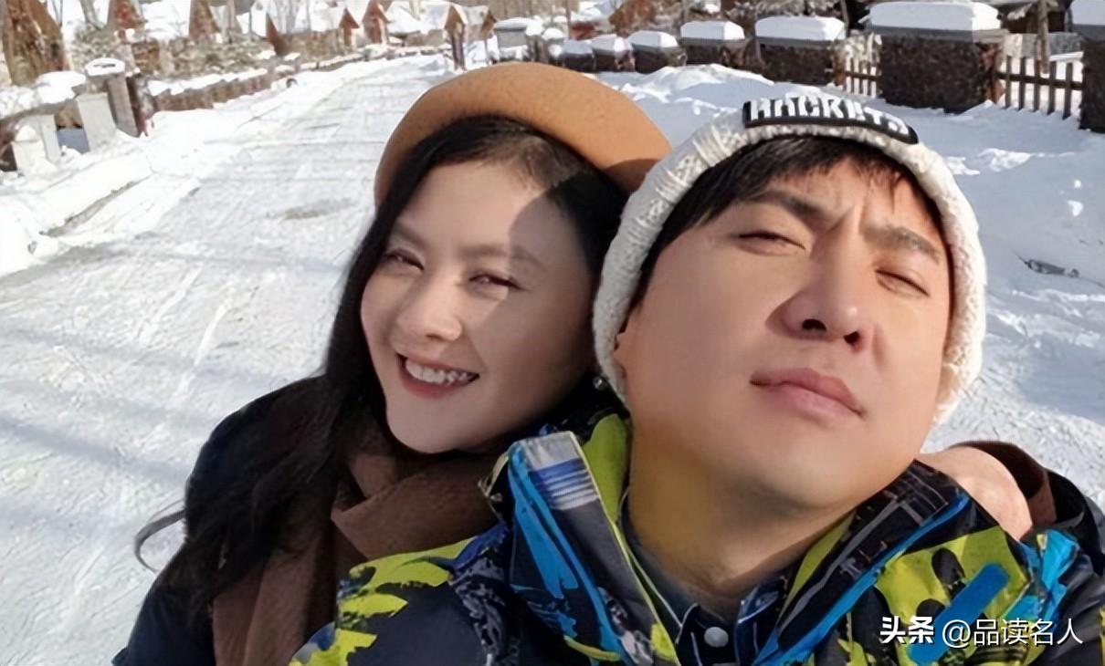 春晚红人沈腾:王琦等了我12年,我不娶她就是罪人,马丽只是同事