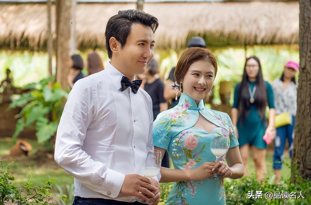 春晚红人沈腾:王琦等了我12年,我不娶她就是罪人,马丽只是同事