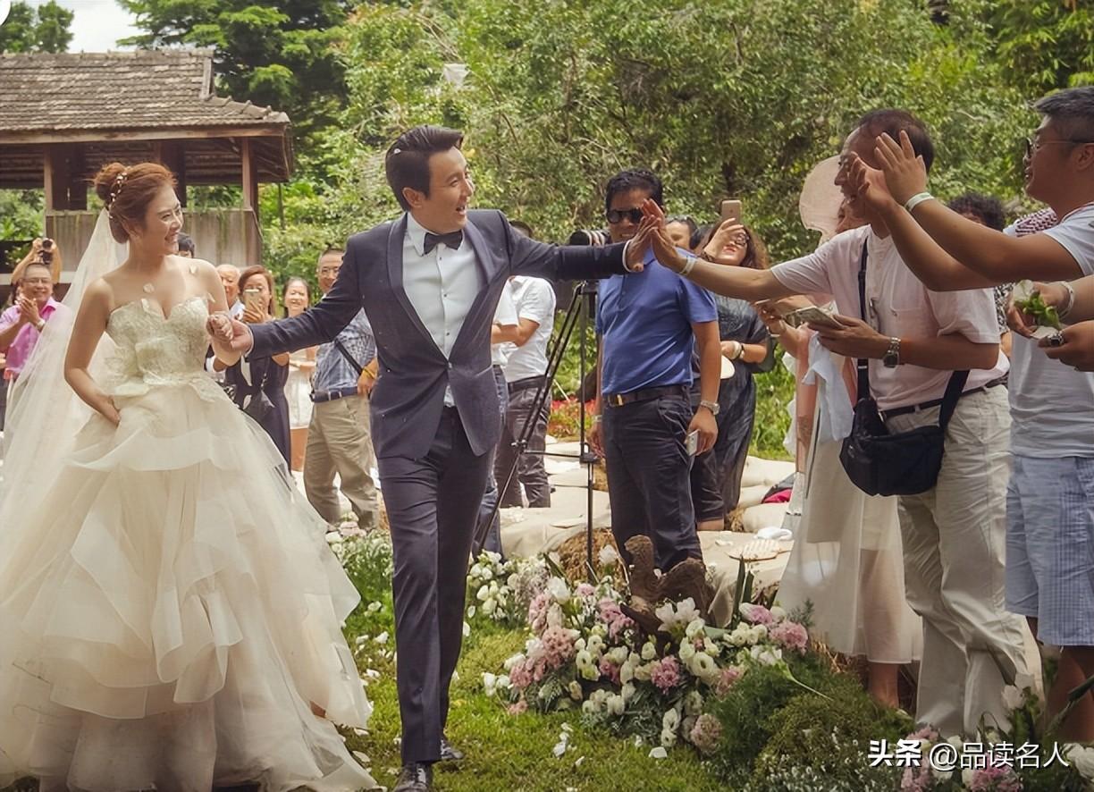 春晚红人沈腾:王琦等了我12年,我不娶她就是罪人,马丽只是同事