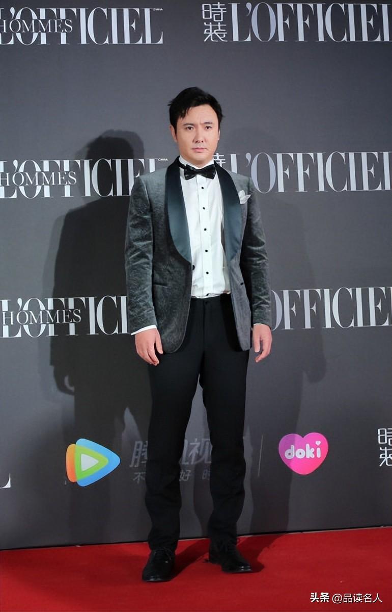 春晚红人沈腾:王琦等了我12年,我不娶她就是罪人,马丽只是同事