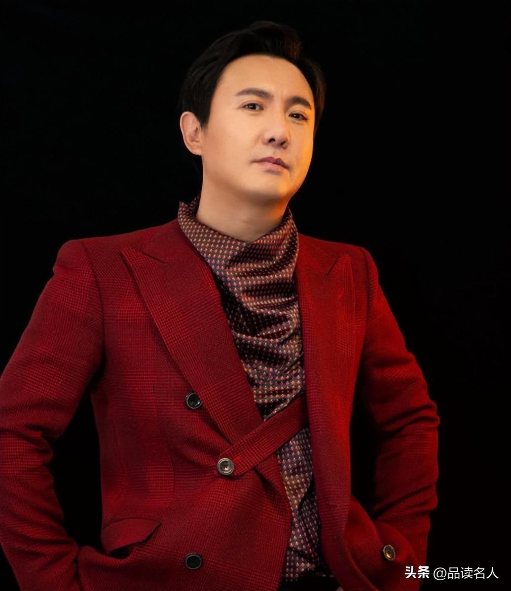 春晚红人沈腾:王琦等了我12年,我不娶她就是罪人,马丽只是同事