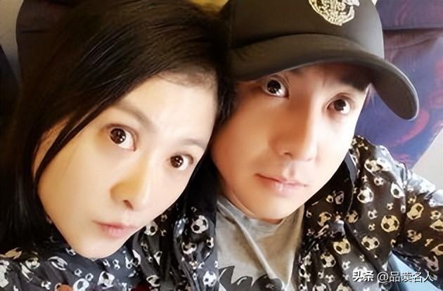 春晚红人沈腾:王琦等了我12年,我不娶她就是罪人,马丽只是同事