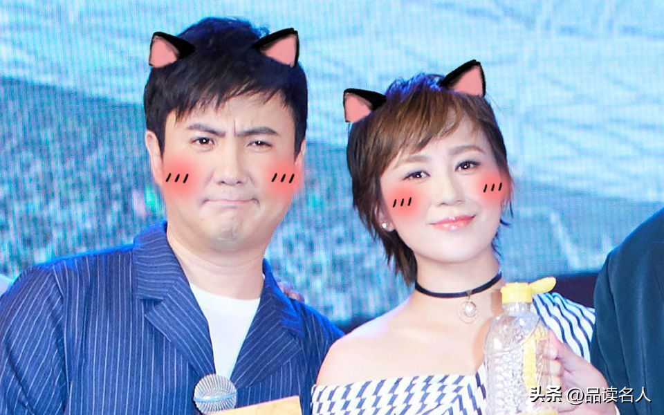 春晚红人沈腾:王琦等了我12年,我不娶她就是罪人,马丽只是同事