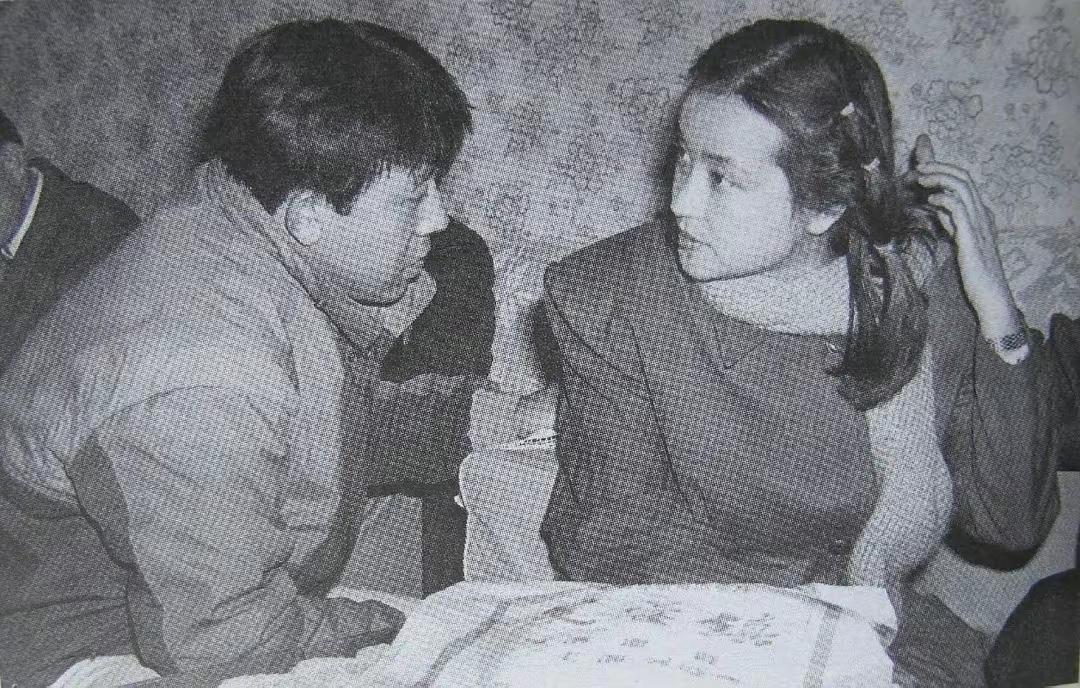 刘晓庆简历个人资料作品（刘晓庆：一生中有过7个男人，4段婚姻中没生过孩子，60岁再当新娘）