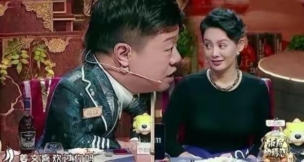 刘晓庆简历个人资料作品（刘晓庆：一生中有过7个男人，4段婚姻中没生过孩子，60岁再当新娘）