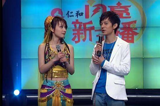 “老好人”何炅的陨落史，曾是内娱最强人脉，如今却饱尝人情冷暖