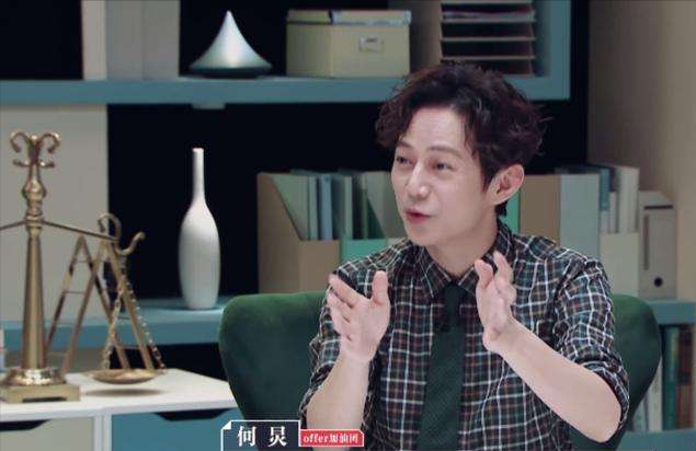 “老好人”何炅的陨落史，曾是内娱最强人脉，如今却饱尝人情冷暖